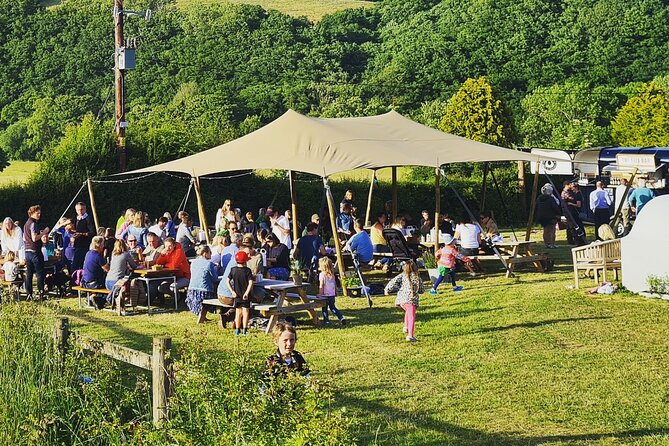 1.5-Hour Swanaford Vineyard Tour And Tasting Experience - English winemaking challenges you’ll actually hear about
