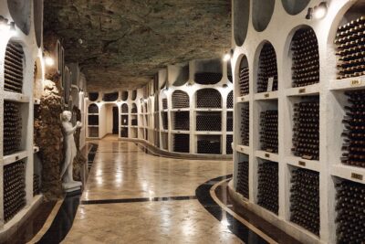 1 Day: Old Orhei, Curchi monastery and Cricova Winery (optional) - Curchi Monastic Complex: Quiet Stone and a Real Sense of Place