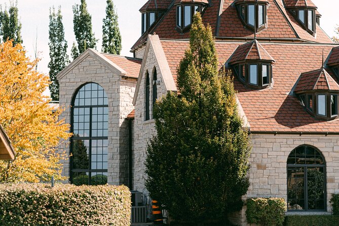 1 Hour Private Vineyard Dome Experience in Niagara-on-the-Lake - Price and Value: Is $45.06 Worth It?