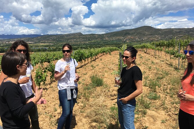 2-Day Tour: Gaudi & Sagrada Familia + Montserrat & Winery - The value: what you’re really paying for
