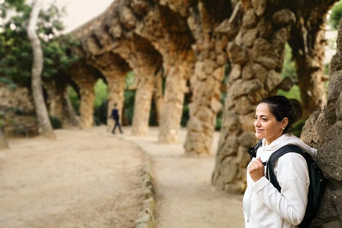 2-Day Tour: Gaudi & Sagrada Familia + Montserrat & Winery - Day 2: Montserrat’s calm, then Penedès wine country
