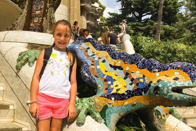 2-Day Tour: Gaudi & Sagrada Familia + Montserrat & Winery - Who this tour suits best (and who should skip it)