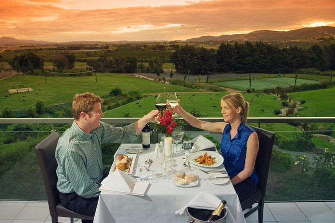 2-Day Yarra Valley Wine Tour with Luxury Vineyard Resort Stay - Key highlights to know before you go
