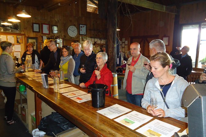2-Day Yarra Valley Wine Tour with Luxury Vineyard Resort Stay - Wine tasting value: how four wineries and lunch add up