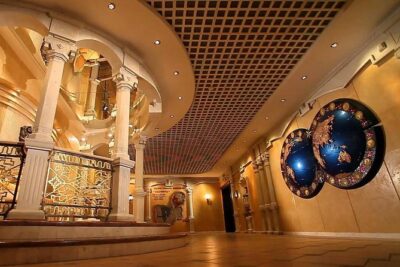 2 Excursions in One Day - Cricova Winery,Tiraspol City and Bender Fortress! - Bender Fortress in 45 minutes: short time, clear payoff