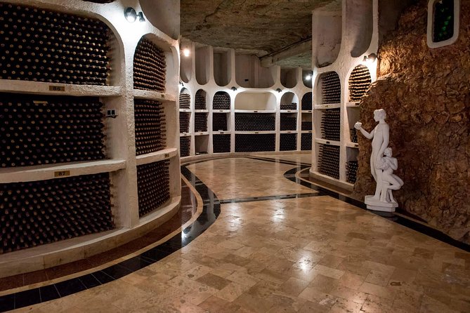 2 Excursions in One Day-Milestii Mici Winery, Tiraspol City and Bender Fortress - Key highlights worth your attention