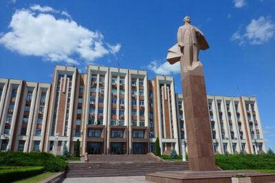 2 Excursions in One Day-Milestii Mici Winery, Tiraspol City and Bender Fortress - Wine tasting: two samples, guided, and timed for a real day