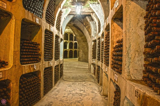 2 Excursions in One Day-Milestii Mici Winery, Tiraspol City and Bender Fortress - Lunch and pacing: fitting two heavy stops into one 8-hour window