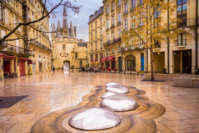 2 in 1 - Visit of Bordeaux and excursion in a vineyard - Key Things I Think You’ll Appreciate