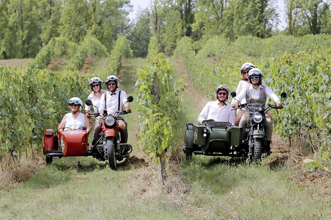 2 in 1 - Visit of Bordeaux and excursion in a vineyard - Who This Tour Fits Best (And Who Might Want a Different Style)