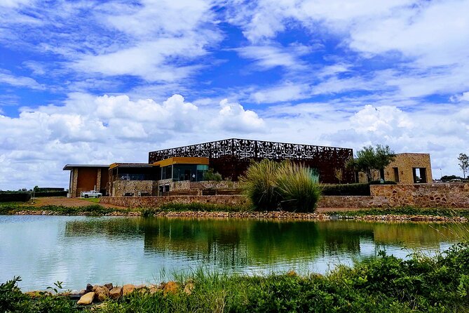 3 or 5 Course Menu + Wine Pairing + Tour @Local Winery - Small group pace and what it’s best for