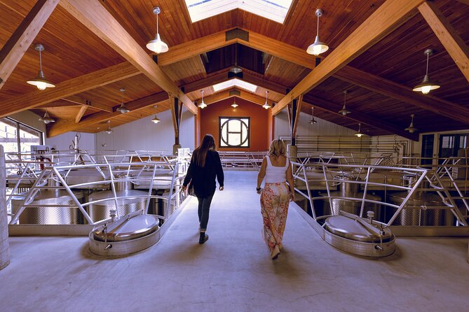 3-Winery Paso Robles Tour with Picnic Lunch & Tasting Fees - Why this 3-winery Paso plan fits a short vacation