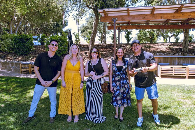 3-Winery Santa Ynez Tour with Picnic Lunch from Santa Barbara - Key Points Before You Go