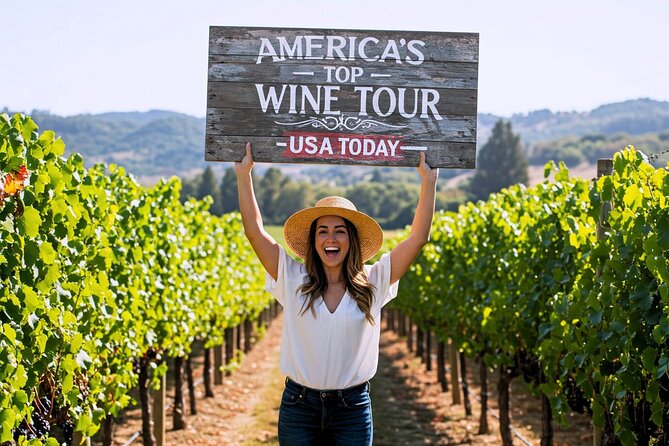 3-Winery Santa Ynez Tour with Picnic Lunch & Tastings from City - Price and What Makes It Feel Fair at $179