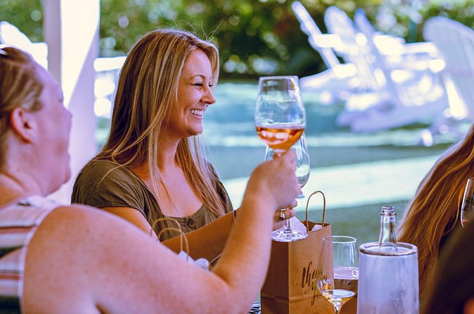 3-Winery Santa Ynez Tour with Picnic Lunch & Tastings from City - Stop 3: Final Winery Stop and That Last-Glass Feeling