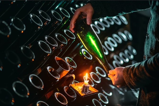4 Hours Cricova Winery Tour with Tasting - Key things to know before you go