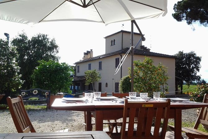 4 Wines & 2 Olive Oils Tasting in Chianti Winery with Tour - The Wine Lineup: IGT Toscana, Chianti Classico, and Riserva