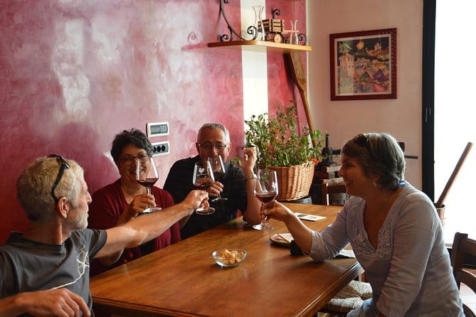 4 WINES TASTING in a Chianti Classico Farm (Visit/tour at the winery included) - Key things to know before you go