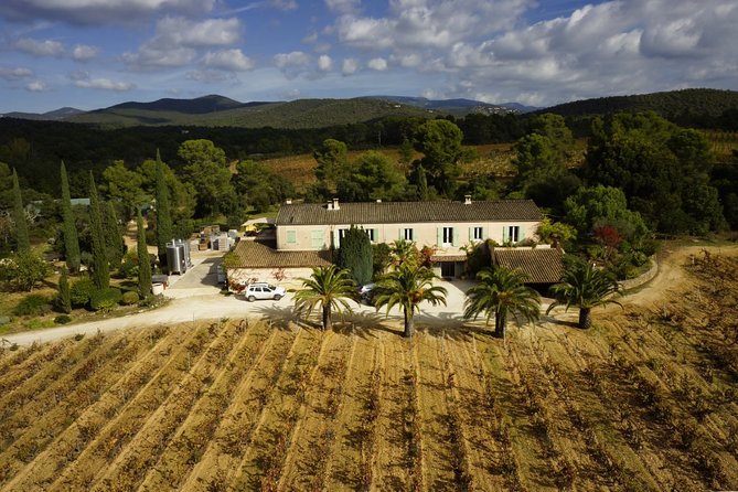 4x4 tour in a winery followed by a tasting - Meet the guides: clear talk, warm hosting, real vineyard focus