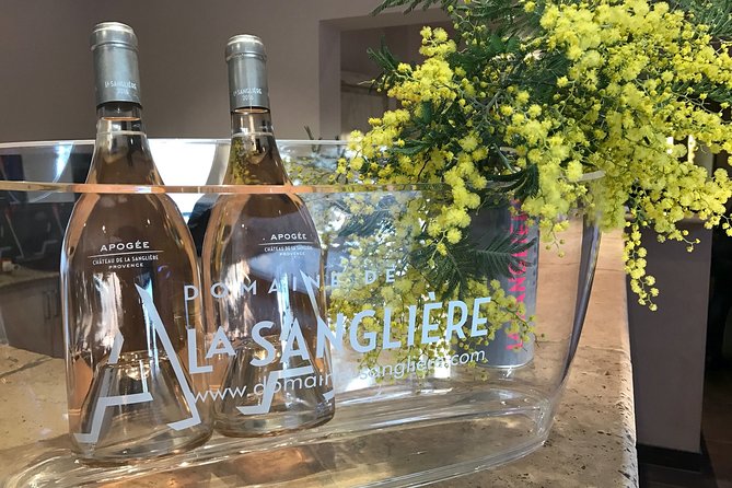 4x4 tour in a winery followed by a tasting - Pacing and practical expectations for your day