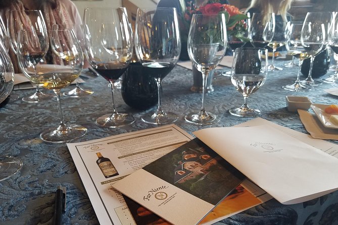8 Hour Private Tour in Napa Valley Winery - Key Highlights You’ll Actually Feel During the Day