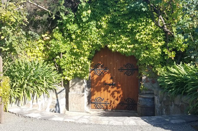 8 Hour Private Tour in Napa Valley Winery - Sonoma Valley: The Quick Taste That Can Be Great or Slightly Too Short