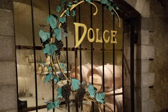 8 Hour Private Tour in Napa Valley Winery - Napa Valley Tastings: How the Driver Plan Works (and Why It Matters)