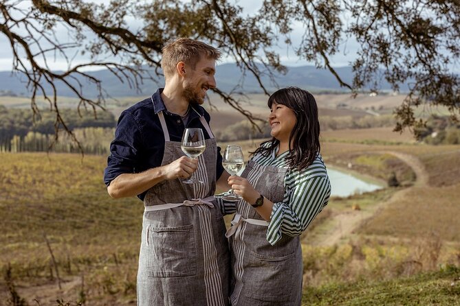 A Brunello Cooking Class with Vineyards View Winery - Who this class suits best (and who might want to adjust expectations)