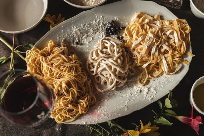 A Brunello Cooking Class with Vineyards View Winery - Price and logistics: is $313.35 worth it?