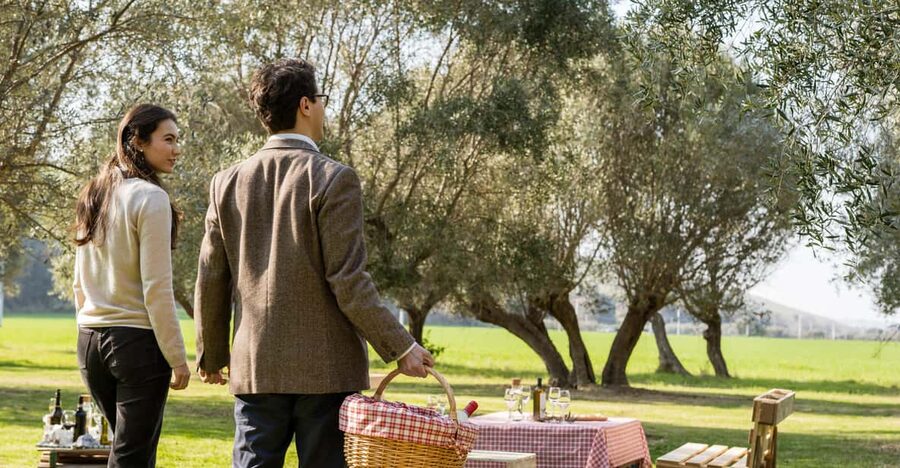 Abruzzo: Country Picnic in an Olive Grove at a Winery - Who should book this picnic tour (and who might skip it)