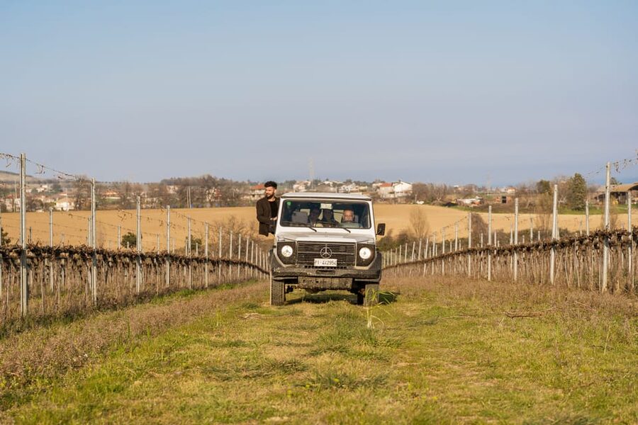 Abruzzo: Vineyard Jeep Tour with Tastings - Who Should Book This Jeep and Wine Tasting (and Who Might Skip It)