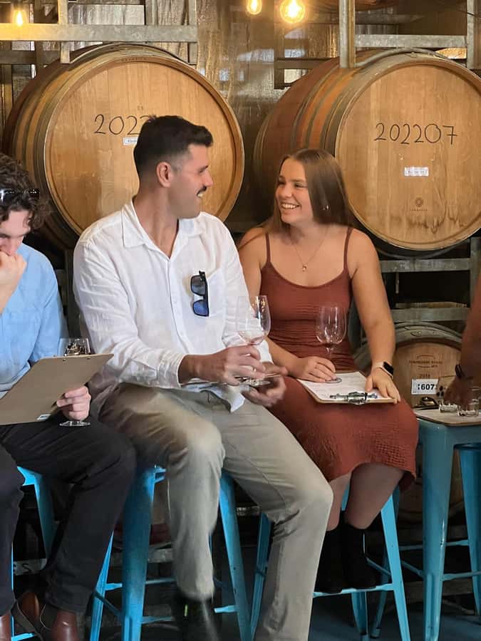 Adelaide: Barossa Premium Wine Tasting tour & Winery Lunch - Key highlights you’ll actually care about