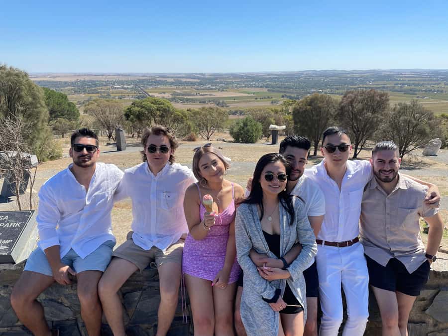 Adelaide: Barossa Premium Wine Tasting tour & Winery Lunch - The ride back to Adelaide: keep your energy for the last hour