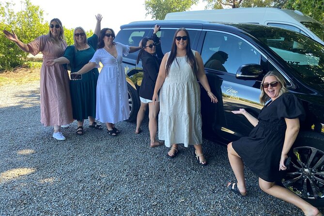 Adelaide Hills & Hahndorf Hop-On Hop-Off Wine Tour - Non-Drinkers and Solo Travelers: This Tour Plays Nice