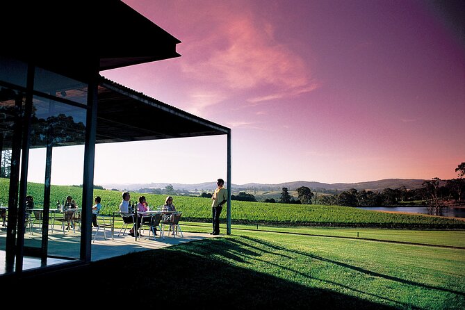 Adelaide Hills & Hahndorf Hop-On Hop-Off Wine Tour - Price, Value, and What Costs Extra
