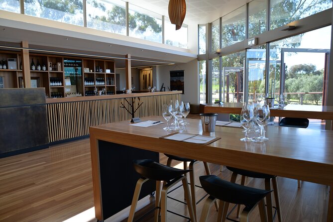 Adelaide Japanese Group Winery Day Tour in Barossa and Hahndorf - Alcohol rules, age limits, and how to enjoy responsibly