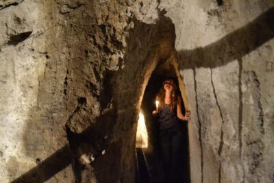 Aguascalientes: Magical Town and Winery Tour - The streets-and-mining-culture loop, plus the first pantheon