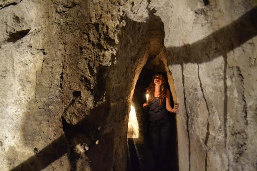 Aguascalientes: Magical Town and Winery Tour - The streets-and-mining-culture loop, plus the first pantheon