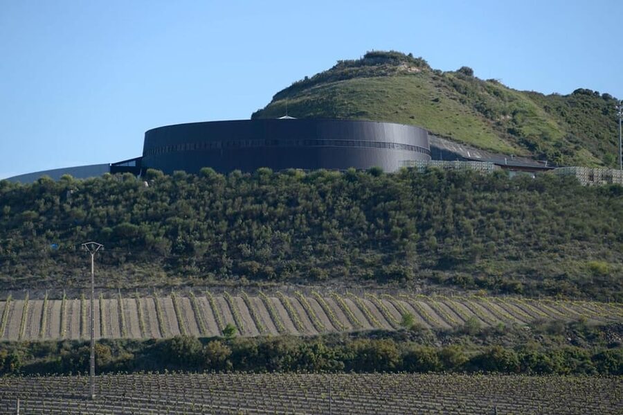 Álava: Viña Real Winery - Key things you’ll notice on this Viña Real tour