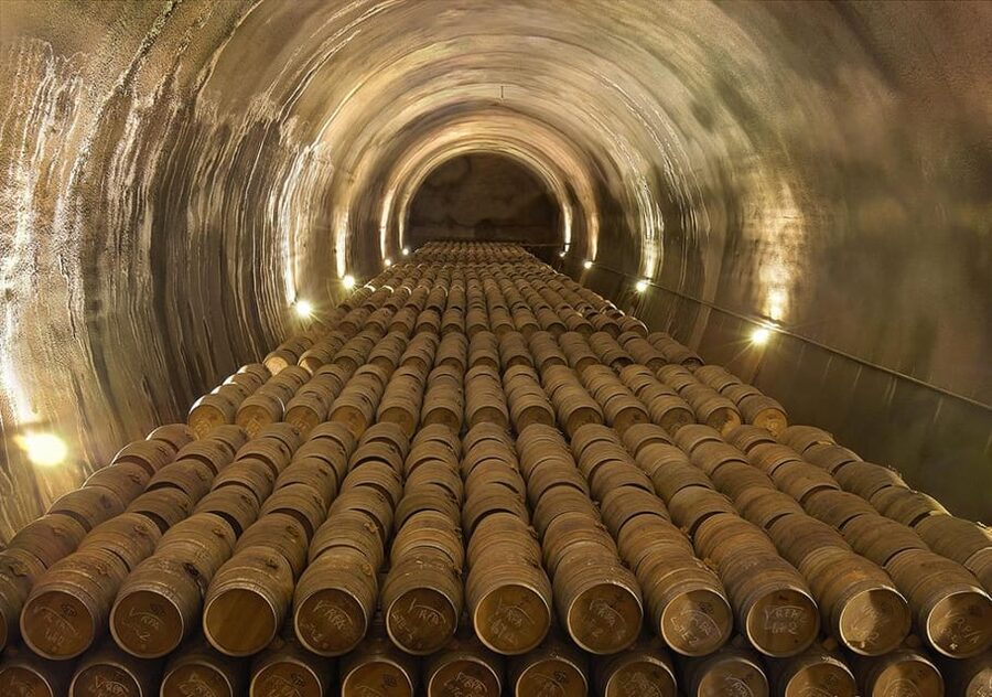 Álava: Viña Real Winery - What the short winery visit is really for (and why it works)