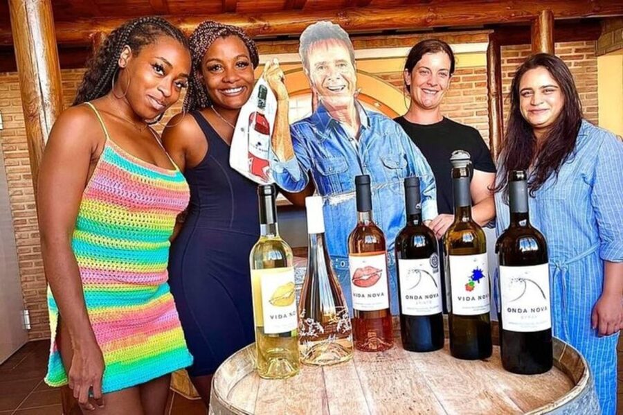 Albufeira Coast Tour, Winery & Delicious Chicken lunch - Who this tour is best for (and who should skip it)