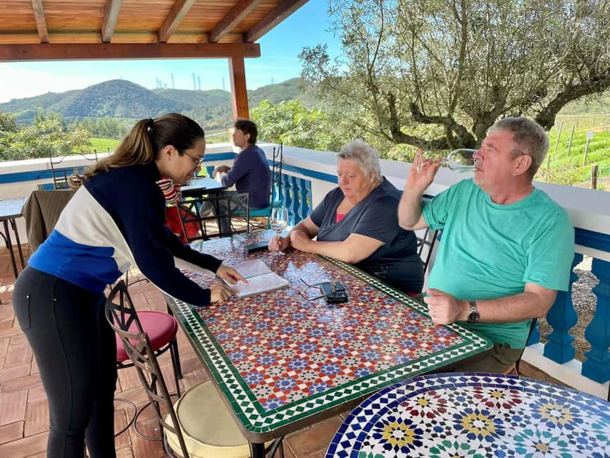 Albufeira, Olhão, Faro: Visit a vineyard, Free time in Silves - Your 3 Hours of Free Time in Silves: A Simple Plan That Works