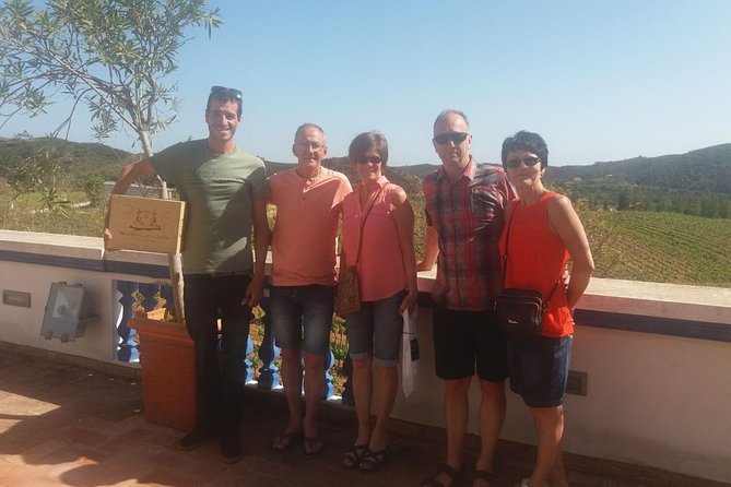 Albufeira Wine Tasting: Boutique Winery Tour & Historic Silves - Price and value: is $78.64 worth it for 4 hours?