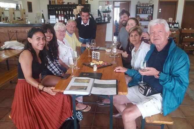 Albufeira Wine Tasting: Boutique Winery Tour & Historic Silves - Who should book this Albufeira Wine Tasting + Silves combo