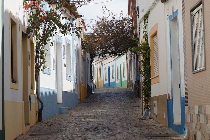 Algarve Landscapes & Winery - Key things worth knowing before you go