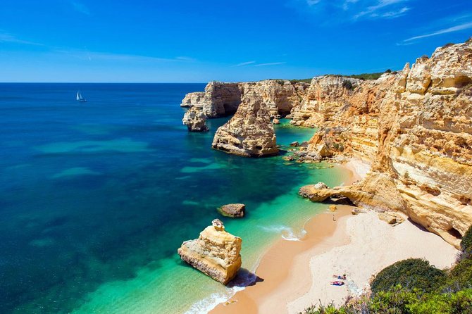 Algarve Landscapes & Winery - How this Algarve day trip actually feels (and why it works)