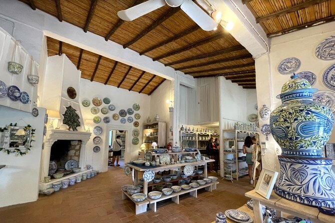 Algarve Landscapes & Winery - Guides make or break the day: how to choose your experience