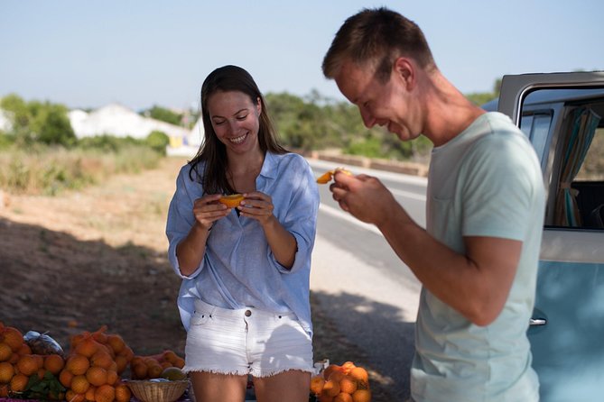 Algarve Mountais Tour with Lunch in the Vineyard - Key points to know before you go