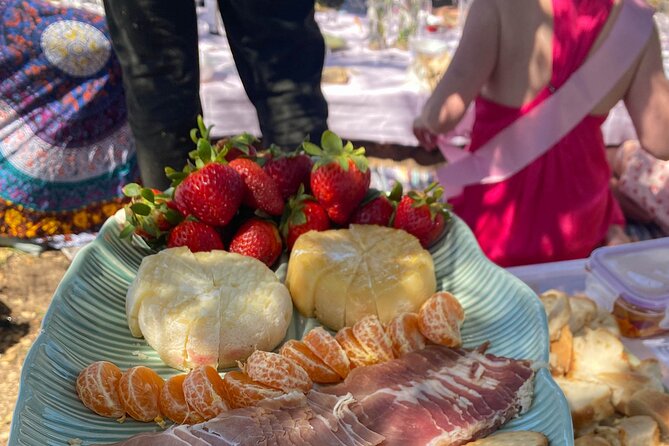 Algarve Mountais Tour with Lunch in the Vineyard - Who this tour fits best (and who might rethink it)