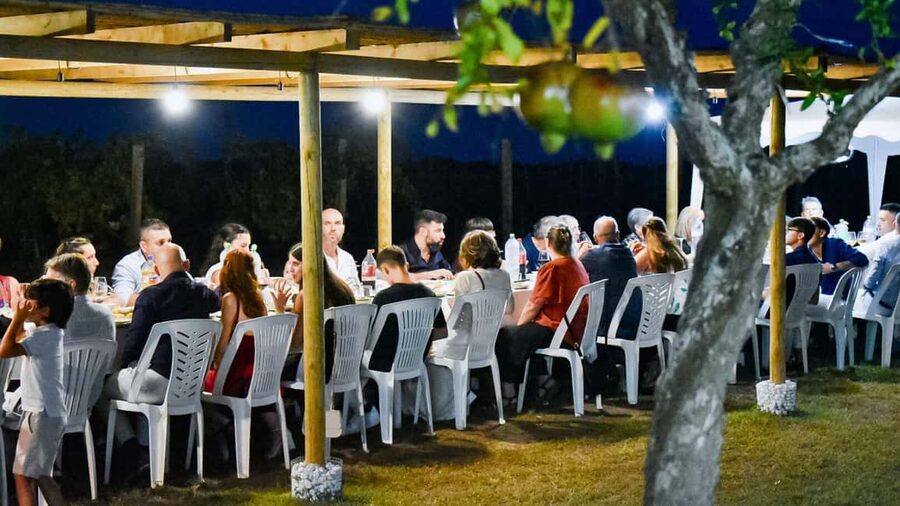 Alghero: Dinner in the Vineyard with Wine - Key things to love about Alghero: Dinner in the Vineyard with Wine